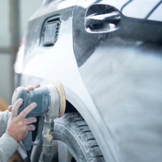 prix réparation carrosserie
